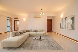 Merawoods (D23), Condominium #603052711